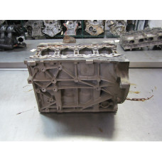 #BKK21 Engine Cylinder Block From 2011 Ford Fiesta  1.6 7S7G6015DA